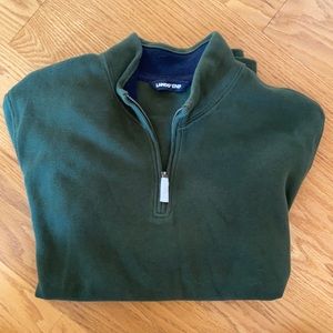 NWOT Men’s Sweater